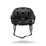 Шлем велосипедный Julbo Forest для MTB и эндуро чёрный — фото 2