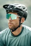 Шлем велосипедный Julbo Forest для MTB и эндуро чёрный — фото 6