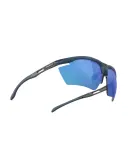 Солнцезащитные очки Rudy Project Magnus Blue Navy Matte — фото 2
