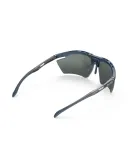 Солнцезащитные очки Rudy Project Magnus Blue Navy Matte — фото 3