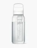 Бутылка с фильтром LifeStraw Go Series 1000 мл Clear — фото 1