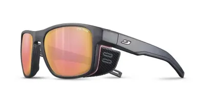 Солнцезащитные очки Julbo Shield M серые Spectron категория 3