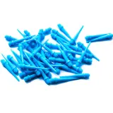 Сменные наконечники для дротиков Harrows Spare Softips, 1000 шт — фото 3