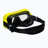 Набор для подводного плавания Tusa Mini-Kleio Junior Combo: маска и трубка — фото 4