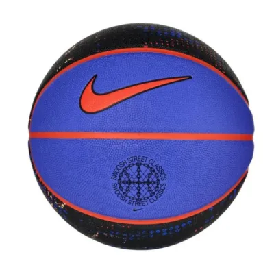 Мяч баскетбольный Nike 8P PRM Energy Deflated Astronomy размер 7