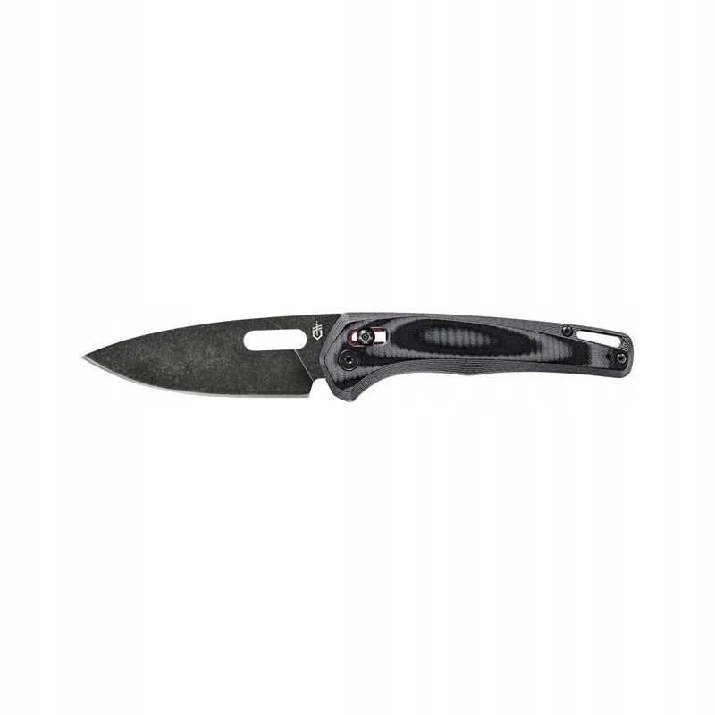 Нож Gerber Sumo grey складной
