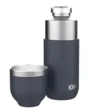 Термос-фляга Travel Flask ION8 I8FS700ANAVY Ash Navy — фото 3