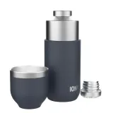 Термос-фляга Travel Flask ION8 I8FS700ANAVY Ash Navy — фото 4