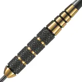 Дротики для дартса Harrows Voodoo 25 г со стальным наконечником — фото 2