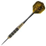 Дротики для дартса Harrows Voodoo 25 г со стальным наконечником — фото 4
