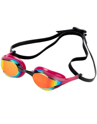 Очки для плавания Aquafeel Leader Mirrored