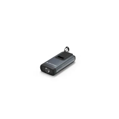 Фонарь-брелок Ledlenser K6R 400 лм