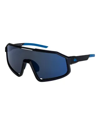 Солнцезащитные очки мужские Quiksilver Slash синие