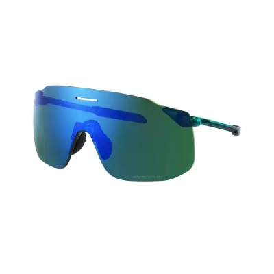 Очки Shimano S-Phyre L2, Зелёный
