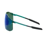 Очки Shimano S-Phyre L2, Зелёный — фото 2