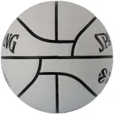 Мяч баскетбольный Spalding Euroleague Paris Basketball 2025/26 — фото 2