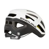 Шлем велосипедный шоссейный Endura FS260-Pro Mips II белый — фото 2