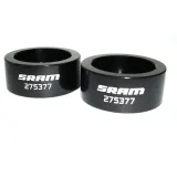 Инструмент SRAM 275377 для запрессовки подшипников передней втулки — фото 1