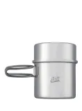 Набор туристических кастрюль Esbit Stainless Steel Pot 1 л — фото 2