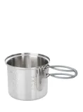 Набор туристических кастрюль Esbit Stainless Steel Pot 1 л — фото 3