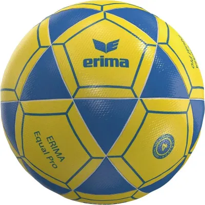 Мяч для корфбола Erima Equal Pro
