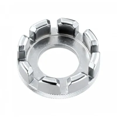 Ключ спицевой Topeak MultiSpoke Wrench