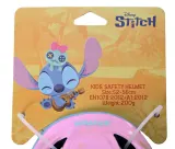 Шлем велосипедный детский Disney Stitch розовый — фото 6