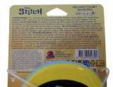 Шлем велосипедный детский Disney Stitch розовый — фото 7
