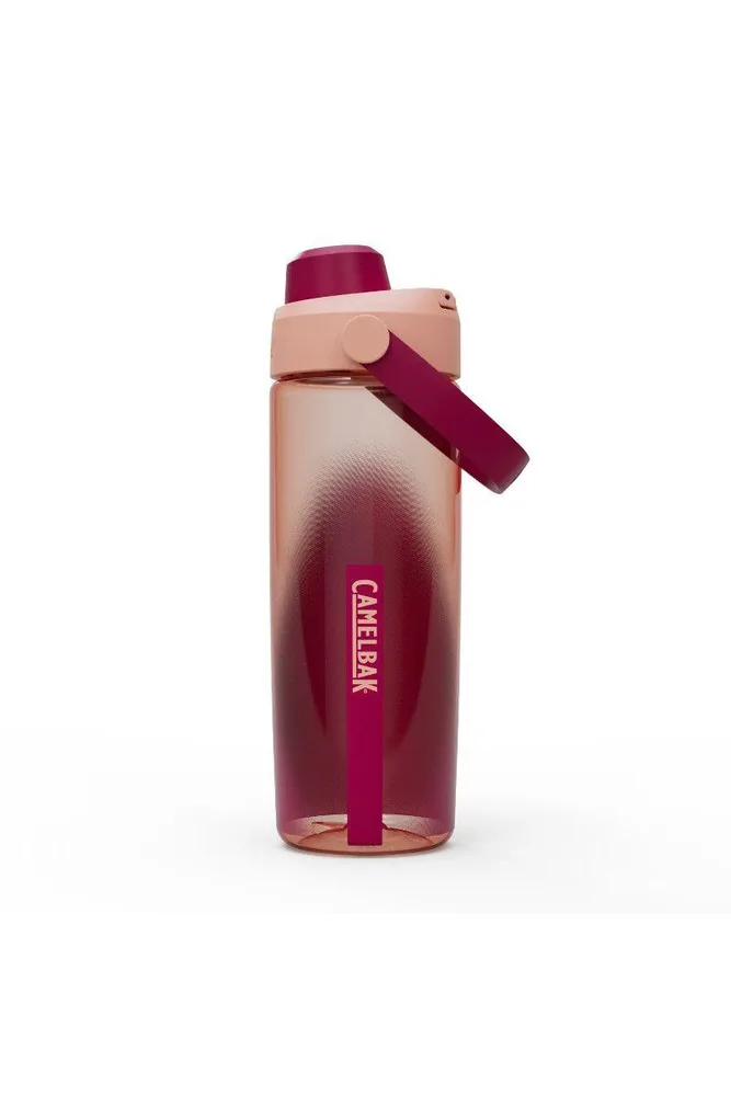 Бутылка туристическая CamelBak Thrive Chug 590 мл