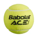 Мячи для падел-тенниса Babolat Ace Padel, 3 шт — фото 3
