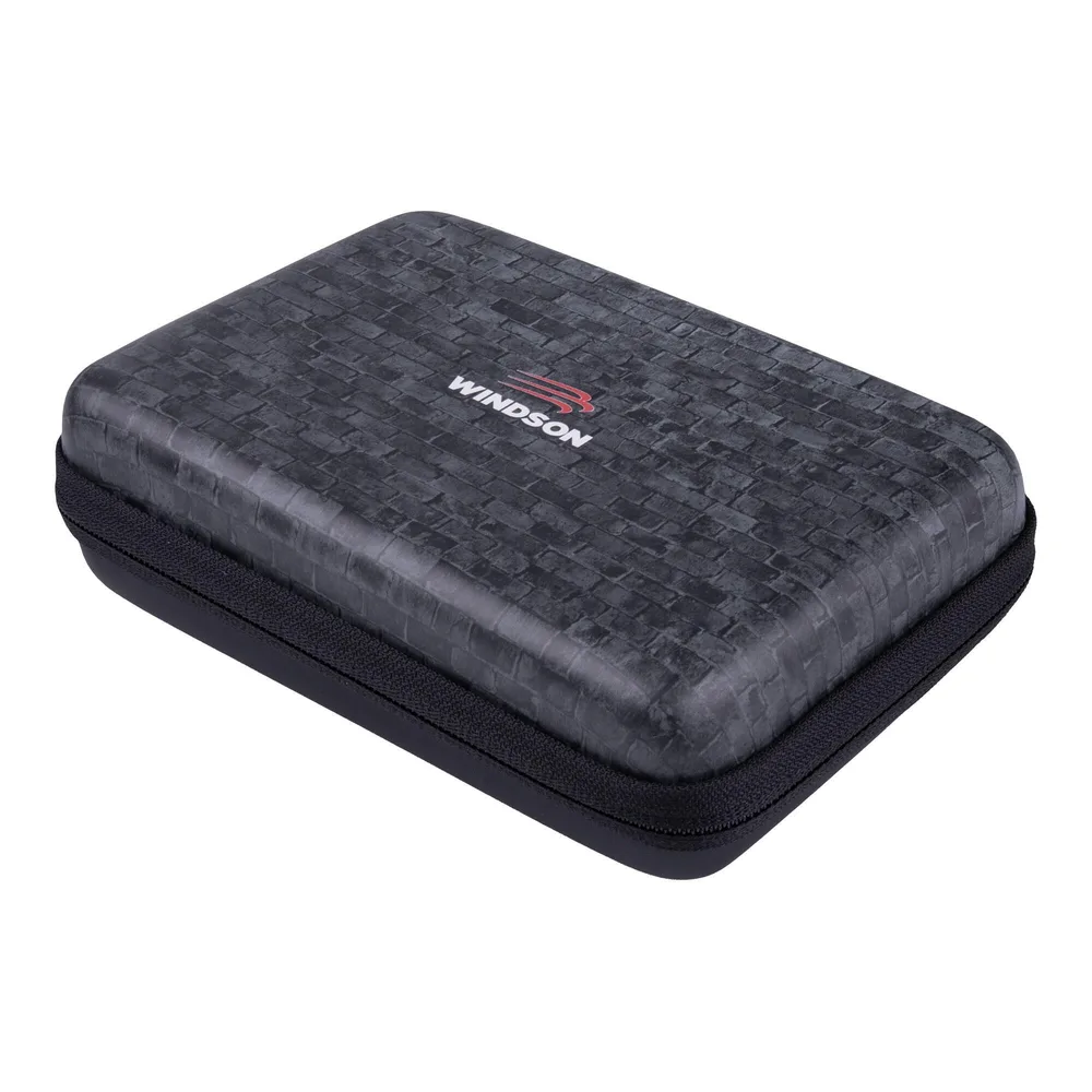 Кейс для дротиков Windson CASEMULTI WALL на 6 дротиков