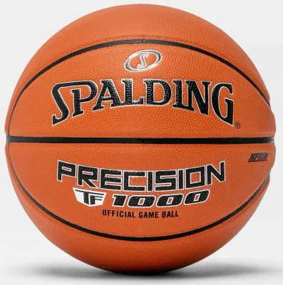 Мяч баскетбольный Spalding TF-1000 Precision 2023 FIBA
