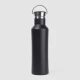 Термобутылка Speedo Water Bottle металлическая 530 мл — фото 3