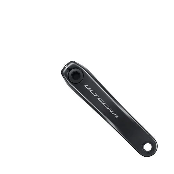 Шатун левый Shimano FC-R8100