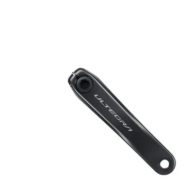 Шатун левый Shimano FC-R8100