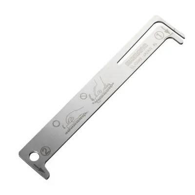 Измеритель износа цепи Shimano TL-CN42