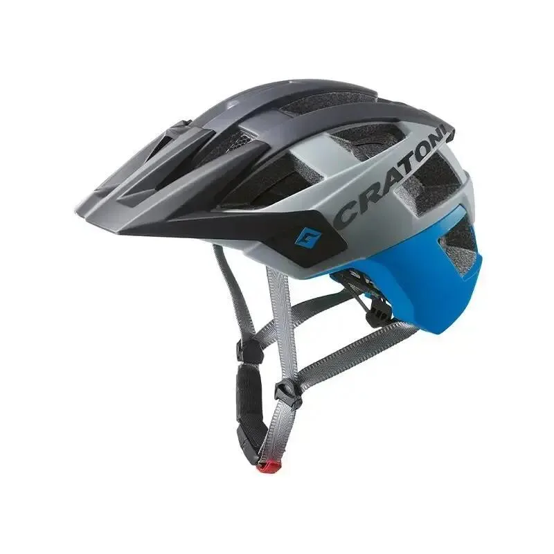 Шлем велосипедный Cratoni AllSet MTB 54-58 см