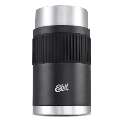 Термос для еды Esbit Sculptor Food Jug Sleeve 1 л