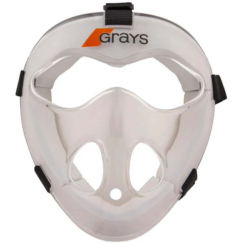 Защитная маска для хоккея на траве Grays Cornermasker Junior