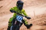 Очки-маска для MTB и мотокросса детские O'Neal B-10 HR — фото 4