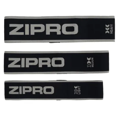 Набор нейлоновых петель Zipro Mini Band, 3 шт