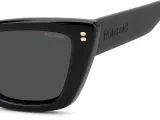 Солнцезащитные очки Polaroid PLD 6242 женские кошачий глаз — фото 6