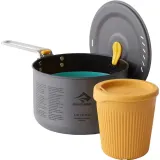 Набор туристической посуды Sea to Summit Frontier UL One Pot Cook Set — фото 2