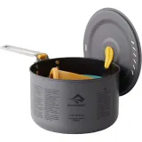 Набор туристической посуды Sea to Summit Frontier UL One Pot Cook Set — фото 3