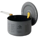 Набор туристической посуды Sea to Summit Frontier UL One Pot Cook Set — фото 4