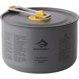 Набор туристической посуды Sea to Summit Frontier UL One Pot Cook Set — фото 5