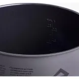 Набор туристической посуды Sea to Summit Frontier UL One Pot Cook Set — фото 6