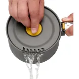 Набор туристической посуды Sea to Summit Frontier UL One Pot Cook Set — фото 7