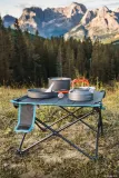 Набор туристической посуды Fire-Maple Feast 2 оранжевый — фото 4