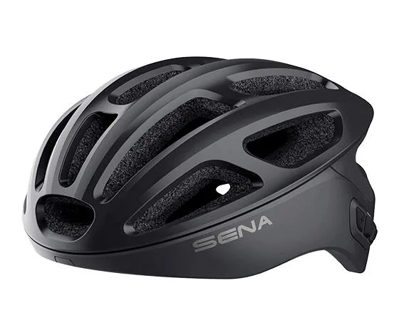 Шлем велосипедный Sena R1 со встроенной гарнитурой Bluetooth